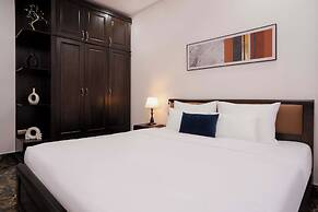 Hai An Hotel Suites Ha Noi
