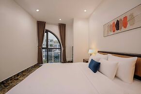 Hai An Hotel Suites Ha Noi