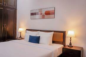 Hai An Hotel Suites Ha Noi