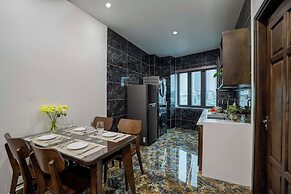 Hai An Hotel Suites Ha Noi