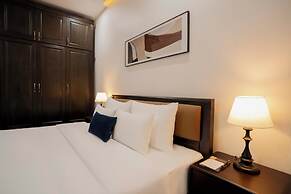 Hai An Hotel Suites Ha Noi