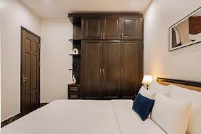 Hai An Hotel Suites Ha Noi