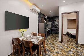 Hai An Hotel Suites Ha Noi