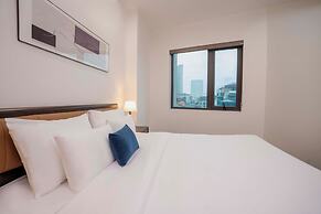 Hai An Hotel Suites Ha Noi