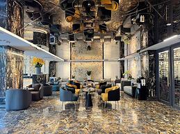 Hai An Hotel Suites Ha Noi