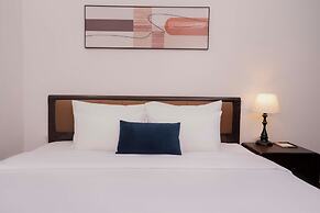 Hai An Hotel Suites Ha Noi
