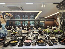 Hai An Hotel Suites Ha Noi