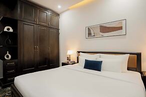 Hai An Hotel Suites Ha Noi