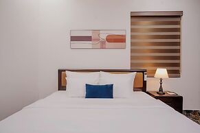 Hai An Hotel Suites Ha Noi