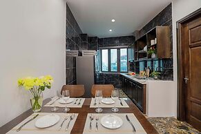 Hai An Hotel Suites Ha Noi