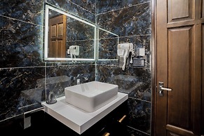 Hai An Hotel Suites Ha Noi