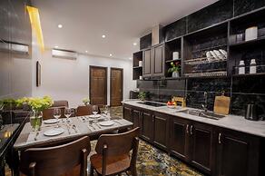 Hai An Hotel Suites Ha Noi