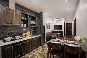 Hai An Hotel Suites Ha Noi