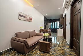 Hai An Hotel Suites Ha Noi