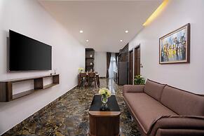 Hai An Hotel Suites Ha Noi