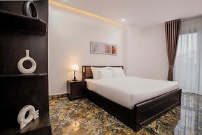 Hai An Hotel Suites Ha Noi