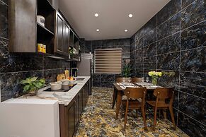 Hai An Hotel Suites Ha Noi