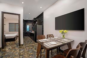 Hai An Hotel Suites Ha Noi
