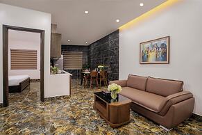 Hai An Hotel Suites Ha Noi