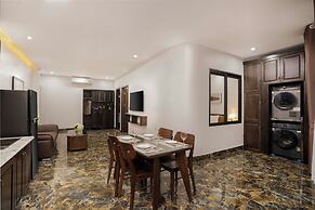 Hai An Hotel Suites Ha Noi