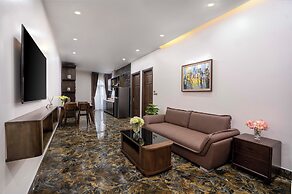 Hai An Hotel Suites Ha Noi