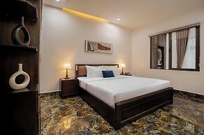 Hai An Hotel Suites Ha Noi