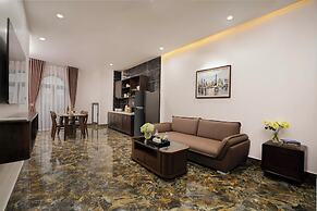 Hai An Hotel Suites Ha Noi