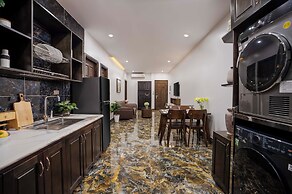 Hai An Hotel Suites Ha Noi