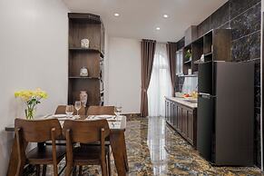Hai An Hotel Suites Ha Noi
