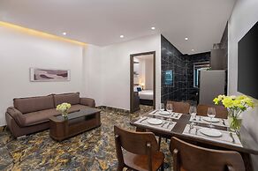 Hai An Hotel Suites Ha Noi