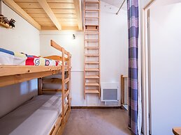 Cosy Apartment in the Mountains in Morillon