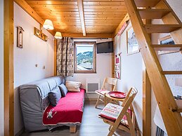 Cosy Apartment in the Mountains in Morillon