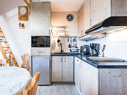 Cosy Apartment in the Mountains in Morillon