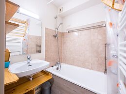 Cosy Apartment in the Mountains in Morillon