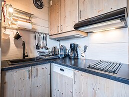 Cosy Apartment in the Mountains in Morillon