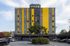 Icheon XYM Hotel