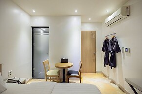 Icheon XYM Hotel