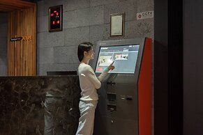 Icheon XYM Hotel