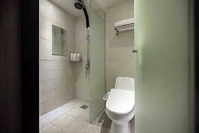 Icheon XYM Hotel