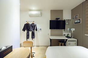 Icheon XYM Hotel