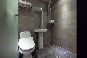 Icheon XYM Hotel