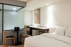 Icheon XYM Hotel