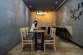 Icheon XYM Hotel