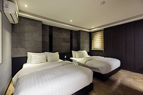 Icheon XYM Hotel