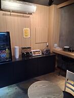 Icheon XYM Hotel