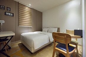Icheon XYM Hotel