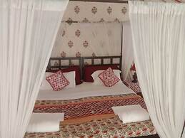 Chanderi Eco Retreat