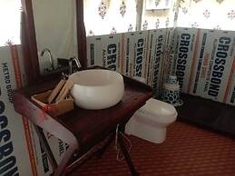 Chanderi Eco Retreat