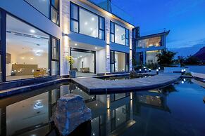 Healing House