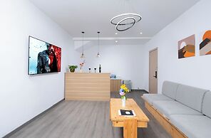 Healing House